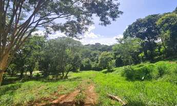 Imagem 7: Terreno no Residencial Aldeia do Vale