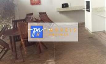 Imagem 3: Apartamento Mansões Santo Antônio