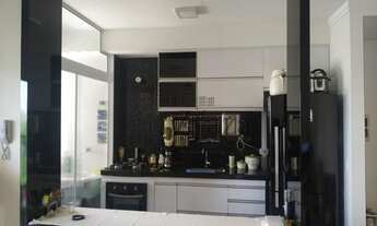 Imagem 4: Apartamento - Vila Machado - Residencial Tropical Garden - 80m²