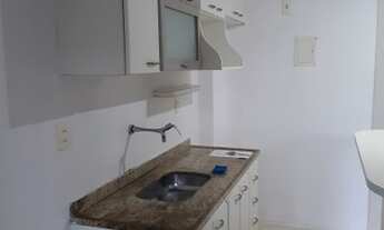 Imagem 2: Condomínio Moradas do Itanhangá, com lazer e segurança para a família