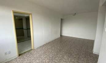 Imagem 2: Apartamento Ed. Del Rey - 3/4 Sendo uma Suíte - 95m²