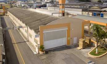 Imagem 4: Galpão ideal para logística e indústria - Melhor custo benefício da região