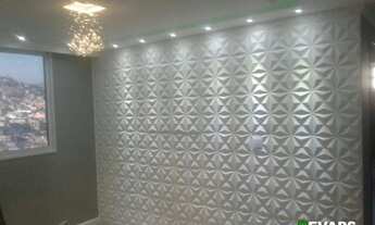 Imagem 2: Apartamento - Jardim Irajá - São Bernardo do Campo/SP