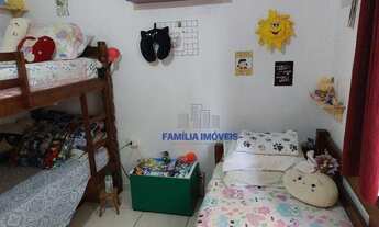Imagem 6: Comprar apartamento de 2 dormitórios no Campo Grande Santos/SP