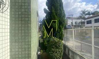 Imagem 2: Apartamento 3 quartos - Santa Amélia em Belo Horizonte/MG