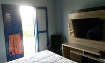 Imagem 2: Casa e ponto comercial a venda próximo ao Parque dos Lagos em Jaguariúna