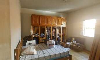 Imagem 7: Casa para venda possui 200 metros quadrados com 3 quartos em Porto - Cuiabá - MT