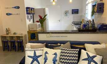 Imagem: Casa com 5 dormitórios para alugar, 220