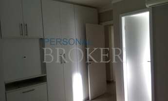 Imagem 6: Apartamento Edifício Dueto