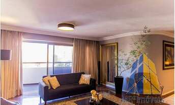 Imagem 2: Apartamento a venda Condomínio Alla Scala 169m²