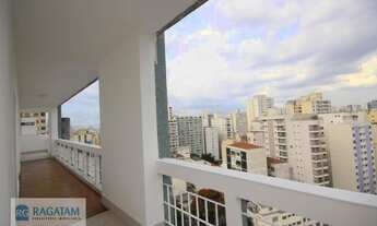 Imagem 6: Cobertura à venda, 381 m² por R$ 3.700.000,00 - Higienópolis - São Paulo/SP