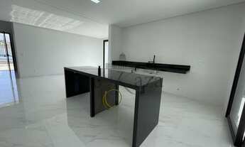 Imagem 7: Casa de condomínio térrea para venda possui 252 metros quadrados com 3 quartos