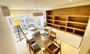 Imagem 5: FLAT PARA LOCAÇÃO NA REGIÃO DA VILA NOVA CONCEIÇÃO!