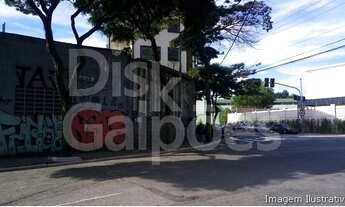 Imagem 2: SAO PAULO - Prédio Inteiro - Cambuci