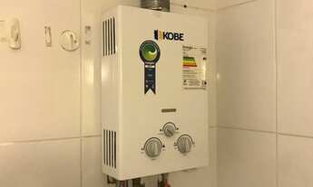 Imagem 5: APARTAMENTO RESIDENCIAL em RIO DE JANEIRO - RJ, FLAMENGO