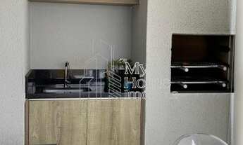 Imagem 6: Apartamento com 2 suítes 2 vagas a venda na Vila Andrade