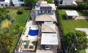 Imagem 5: Vendo Casa 4/4 Guarajuba