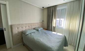 Imagem 7: Apartamento para venda possui 146 metros quadrados com 3 quartos