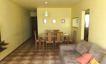 Imagem 2: Apartamento para venda com 67 metros quadrados com 2 quartos em Passagem - Cabo Frio - RJ