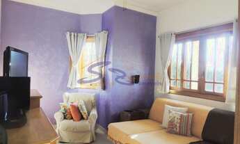 Imagem 3: Casa para venda no condomínio Residencial Monterey Ville