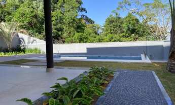 Imagem 5: Linda e Luxuosa casa em Rua exclusiva no Residencial Campos do Conde