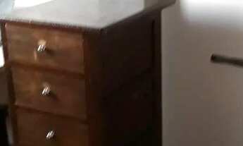 Imagem 7: Apto dois quartos - Home Office - Guarapari