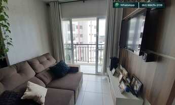 Imagem 5: Apartamento 2 quartos e 1 vaga de garagem próximo ao Buriti Shopping