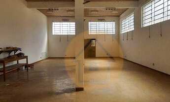 Imagem 7: Galpão para alugar, 280 m² por R$ 4.900,00/mês - Caiçaras - Belo Horizonte/MG