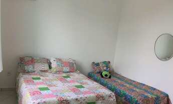 Imagem 6: Casa para venda tem 220 m² com 3 quartos no Condomínio dos Pássaros - Cabo Frio - RJ