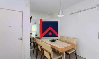 Imagem 5: Apartamento Locação Pinheiros 90 m² 2 Dormitórios