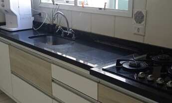 Imagem 7: Apartamento para venda possui 220 metros quadrados com 3 quartos em Jardim Meny - São Roqu