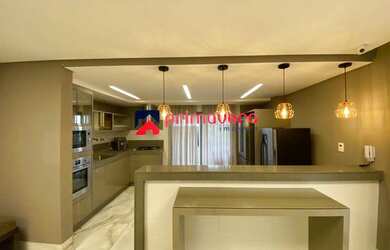 Imagem 2: APARTAMENTO DE 2 DORMITÓRIOS - ALTO PADRÃO NO CANTO DO FORTE