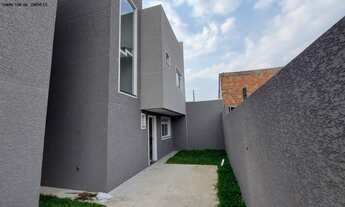 Imagem: Sobrado em Condomínio para Venda em Curitiba