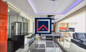 Imagem 3: Apartamento Locação 2 Dormitórios - 117 m² Santo Amaro