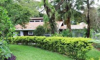 Imagem: Avaré - Chácara Rural - Costa Azul I