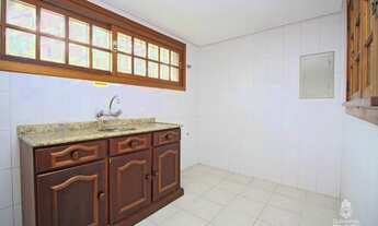 Imagem 5: Porto Alegre - Casa Padrão - Ipanema