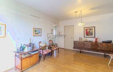 Imagem 5: Apartamento Locação 3 Dormitórios - 100 m² Vila Olímpia