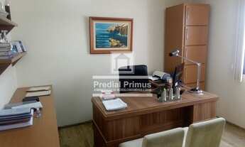 Imagem 6: Excelente sala mobiliada para locação no Centro de Nova Friburgo