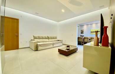 Imagem 4: Apartamento para venda possui 91 metros quadrados com 2 quartos em Castelo - Belo Horizont