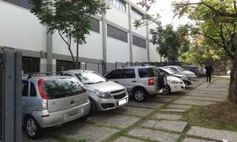 Imagem 7: Galpão em Alphaville tamb. alam Araguaia 903m. Térreo 354m. Dep. 195m. Escr. 354m 25 mil