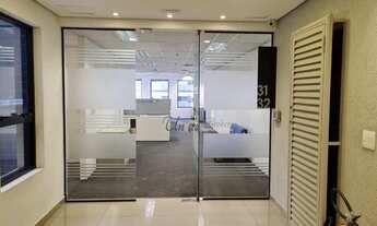 Imagem 7: Conjunto para alugar, 120 m² por R$ 7.200,00/mês - Pinheiros - São Paulo/SP