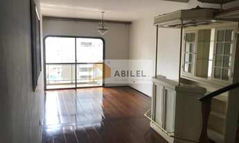 Imagem: São Paulo - Apartamento Padrão - Tatuapé