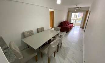 Imagem: Paulo) Apartamento 3 dormitórios 1 suíte