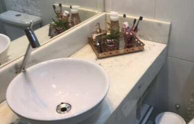 Imagem 2: Casa - Sobrado - São Bernardo do Campo - Jardim Lavinia - Grande ABC