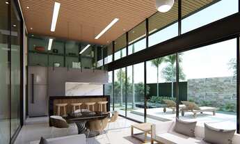 Imagem 7: Casa a venda em condominio na zona sul de Ribeirao Preto / BORDAS DO PARQUE