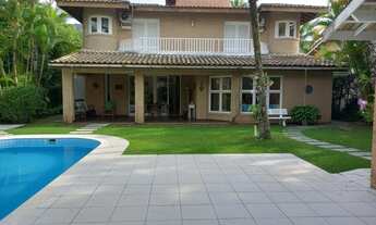 Imagem: CASA Condomínio Granville com 05 quartos