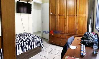 Imagem 7: Apartamento com 2 dormitórios à venda, 62 m² por R$ 260.000,00 - Guilhermina - Praia Grand