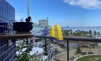 Imagem: Cobertura com 2 dormitórios à venda, 135