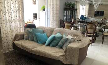 Imagem: Apartamento Lindo 3 Dormitórios - Ponta