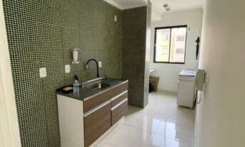 Imagem: Jundiaí - Apartamento Padrão - Medeiros